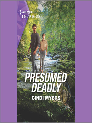 cover image of Presumed Deadly